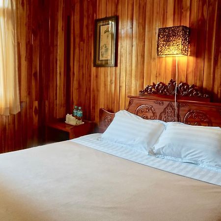 Rimvang Guesthouse Luang Prabang Exterior foto