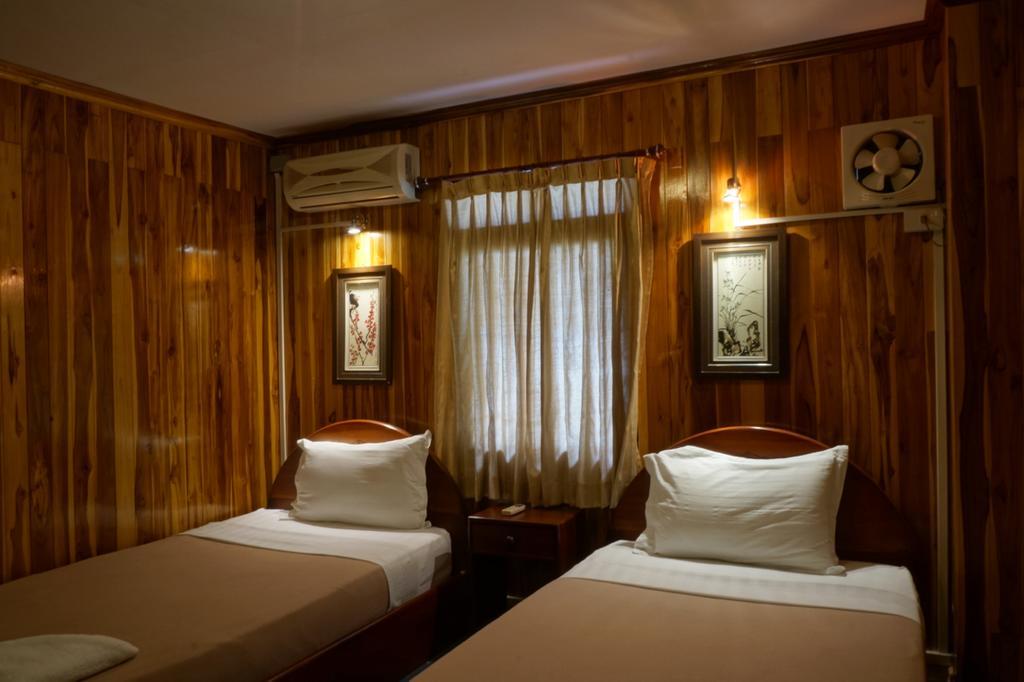 Rimvang Guesthouse Luang Prabang Exterior foto