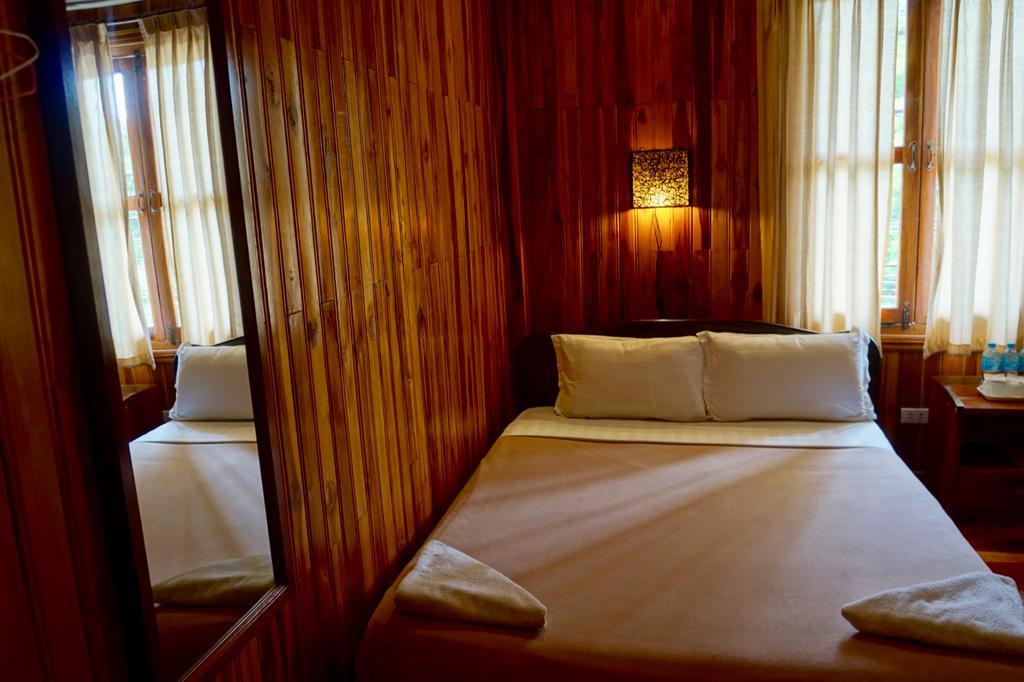 Rimvang Guesthouse Luang Prabang Exterior foto